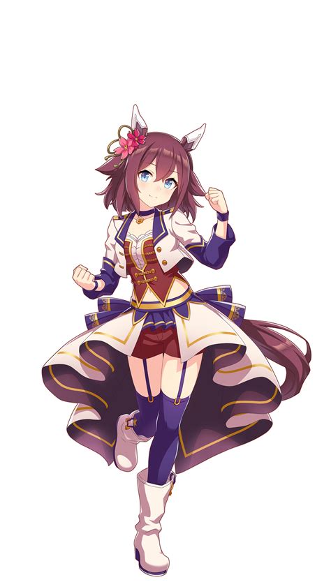nozodora ウマ娘|【ウマ娘】サクラチヨノオー(星3)の評価とイベント .